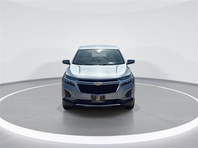 2024 Chevrolet Equinox LT   - Photo 3 - McKinney, TX 75070