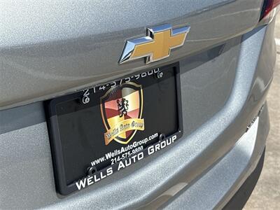 2024 Chevrolet Equinox LT   - Photo 15 - McKinney, TX 75070