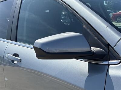 2024 Chevrolet Equinox LT   - Photo 34 - McKinney, TX 75070