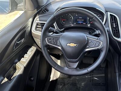 2024 Chevrolet Equinox LT   - Photo 21 - McKinney, TX 75070