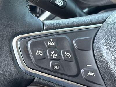 2024 Chevrolet Equinox LT   - Photo 13 - McKinney, TX 75070