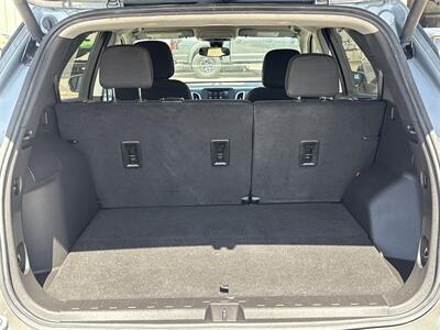 2024 Chevrolet Equinox LT   - Photo 31 - McKinney, TX 75070