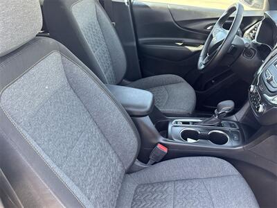 2024 Chevrolet Equinox LT   - Photo 33 - McKinney, TX 75070
