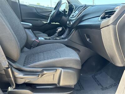 2024 Chevrolet Equinox LT   - Photo 32 - McKinney, TX 75070