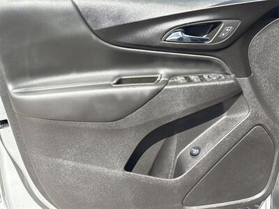 2024 Chevrolet Equinox LT   - Photo 19 - McKinney, TX 75070
