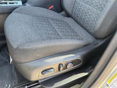 2024 Chevrolet Equinox LT   - Photo 18 - McKinney, TX 75070