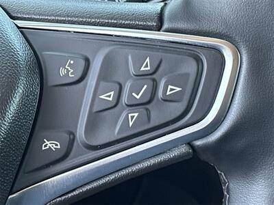 2024 Chevrolet Equinox LT   - Photo 14 - McKinney, TX 75070
