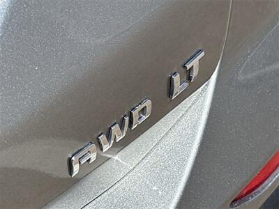 2024 Chevrolet Equinox LT   - Photo 11 - McKinney, TX 75070