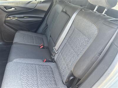2024 Chevrolet Equinox LT   - Photo 29 - McKinney, TX 75070
