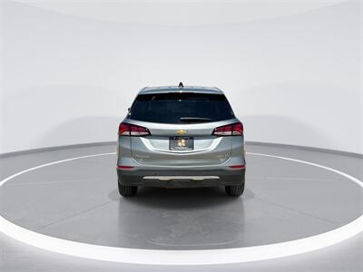2024 Chevrolet Equinox LT   - Photo 7 - McKinney, TX 75070