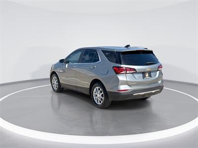 2024 Chevrolet Equinox LT   - Photo 6 - McKinney, TX 75070