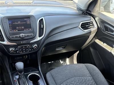 2024 Chevrolet Equinox LT   - Photo 22 - McKinney, TX 75070