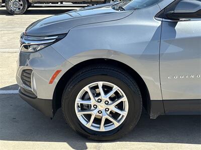 2024 Chevrolet Equinox LT   - Photo 16 - McKinney, TX 75070