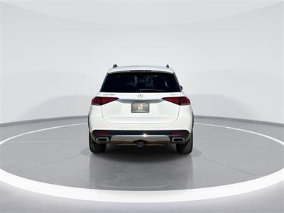 2021 Mercedes-Benz GLE GLE 350 4MATIC®   - Photo 7 - McKinney, TX 75070