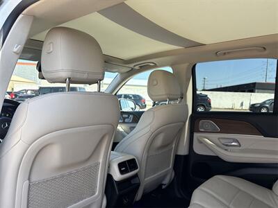 2021 Mercedes-Benz GLE GLE 350 4MATIC®   - Photo 30 - McKinney, TX 75070