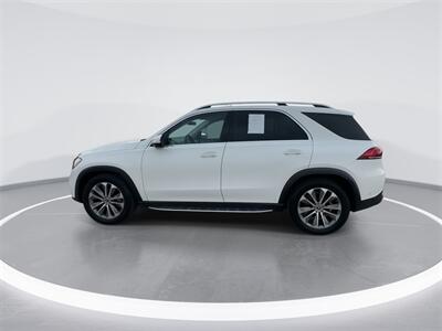 2021 Mercedes-Benz GLE GLE 350 4MATIC®   - Photo 2 - McKinney, TX 75070