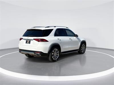 2021 Mercedes-Benz GLE GLE 350 4MATIC®   - Photo 8 - McKinney, TX 75070