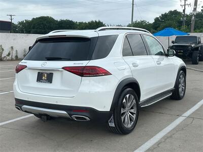 2021 Mercedes-Benz GLE GLE 350 4MATIC®   - Photo 14 - McKinney, TX 75070