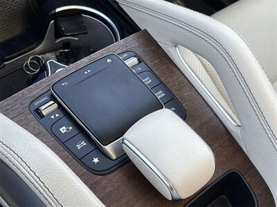 2021 Mercedes-Benz GLE GLE 350 4MATIC®   - Photo 26 - McKinney, TX 75070