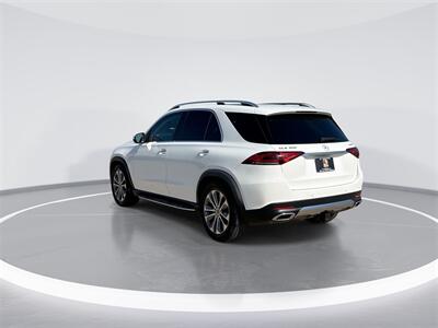 2021 Mercedes-Benz GLE GLE 350 4MATIC®   - Photo 6 - McKinney, TX 75070