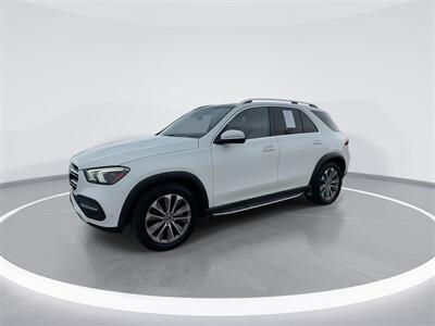 2021 Mercedes-Benz GLE GLE 350 4MATIC®   - Photo 3 - McKinney, TX 75070