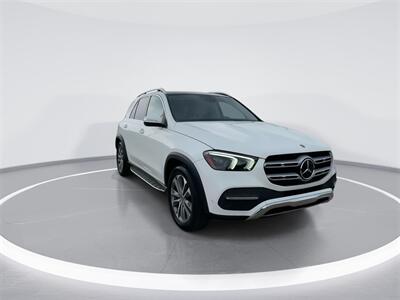 2021 Mercedes-Benz GLE GLE 350 4MATIC®   - Photo 5 - McKinney, TX 75070