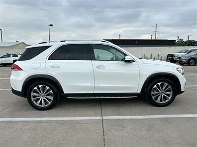 2021 Mercedes-Benz GLE GLE 350 4MATIC®   - Photo 15 - McKinney, TX 75070