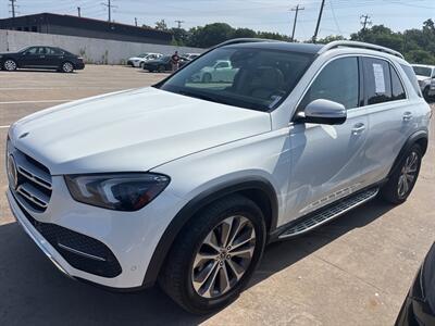 2021 Mercedes-Benz GLE GLE 350 4MATIC®   - Photo 39 - McKinney, TX 75070