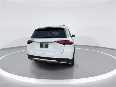 2021 Mercedes-Benz GLE GLE 350 4MATIC®   - Photo 8 - McKinney, TX 75070