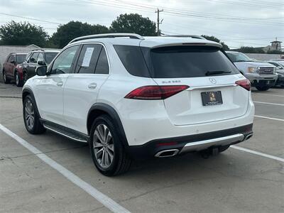 2021 Mercedes-Benz GLE GLE 350 4MATIC®   - Photo 13 - McKinney, TX 75070