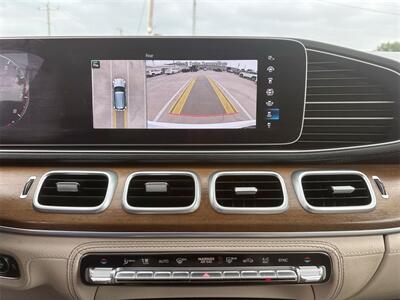 2021 Mercedes-Benz GLE GLE 350 4MATIC®   - Photo 21 - McKinney, TX 75070