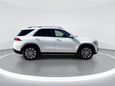 2021 Mercedes-Benz GLE GLE 350 4MATIC®   - Photo 9 - McKinney, TX 75070