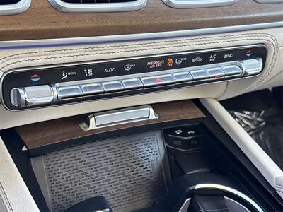 2021 Mercedes-Benz GLE GLE 350 4MATIC®   - Photo 25 - McKinney, TX 75070