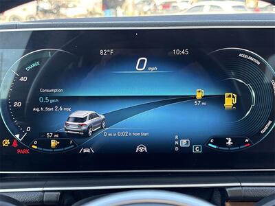 2021 Mercedes-Benz GLE GLE 350 4MATIC®   - Photo 23 - McKinney, TX 75070