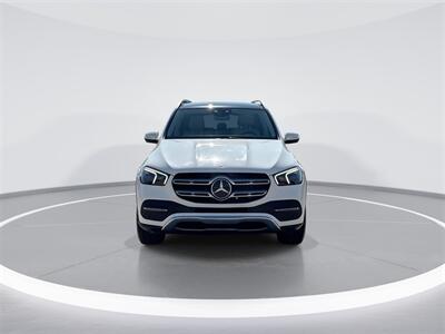 2021 Mercedes-Benz GLE GLE 350 4MATIC®   - Photo 3 - McKinney, TX 75070