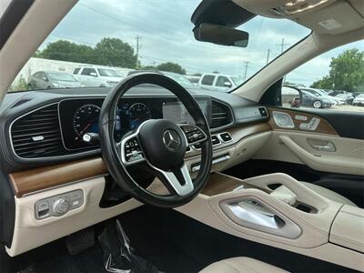 2021 Mercedes-Benz GLE GLE 350 4MATIC®   - Photo 25 - McKinney, TX 75070