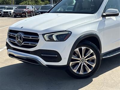 2021 Mercedes-Benz GLE GLE 350 4MATIC®   - Photo 16 - McKinney, TX 75070