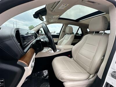 2021 Mercedes-Benz GLE GLE 350 4MATIC®   - Photo 26 - McKinney, TX 75070