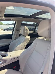 2021 Mercedes-Benz GLE GLE 350 4MATIC®   - Photo 41 - McKinney, TX 75070