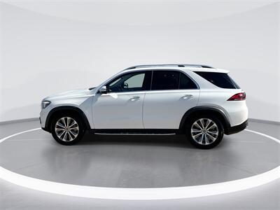 2021 Mercedes-Benz GLE GLE 350 4MATIC®   - Photo 5 - McKinney, TX 75070