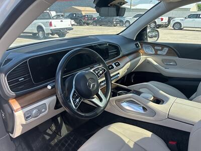 2021 Mercedes-Benz GLE GLE 350 4MATIC®   - Photo 40 - McKinney, TX 75070