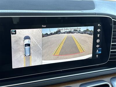 2021 Mercedes-Benz GLE GLE 350 4MATIC®   - Photo 24 - McKinney, TX 75070