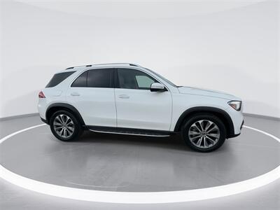 2021 Mercedes-Benz GLE GLE 350 4MATIC®   - Photo 6 - McKinney, TX 75070