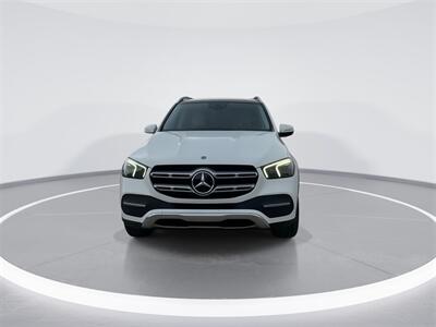 2021 Mercedes-Benz GLE GLE 350 4MATIC®   - Photo 4 - McKinney, TX 75070
