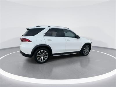 2021 Mercedes-Benz GLE GLE 350 4MATIC®   - Photo 7 - McKinney, TX 75070