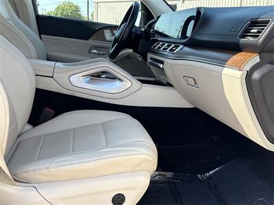 2021 Mercedes-Benz GLE GLE 350 4MATIC®   - Photo 34 - McKinney, TX 75070