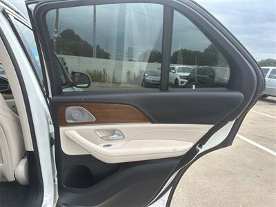 2021 Mercedes-Benz GLE GLE 350 4MATIC®   - Photo 31 - McKinney, TX 75070