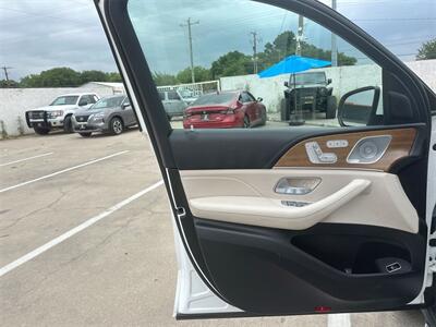 2021 Mercedes-Benz GLE GLE 350 4MATIC®   - Photo 33 - McKinney, TX 75070