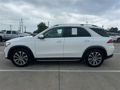 2021 Mercedes-Benz GLE GLE 350 4MATIC®   - Photo 16 - McKinney, TX 75070