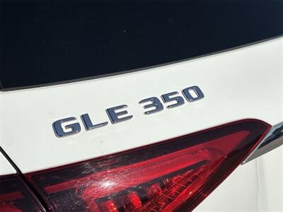 2021 Mercedes-Benz GLE GLE 350 4MATIC®   - Photo 15 - McKinney, TX 75070